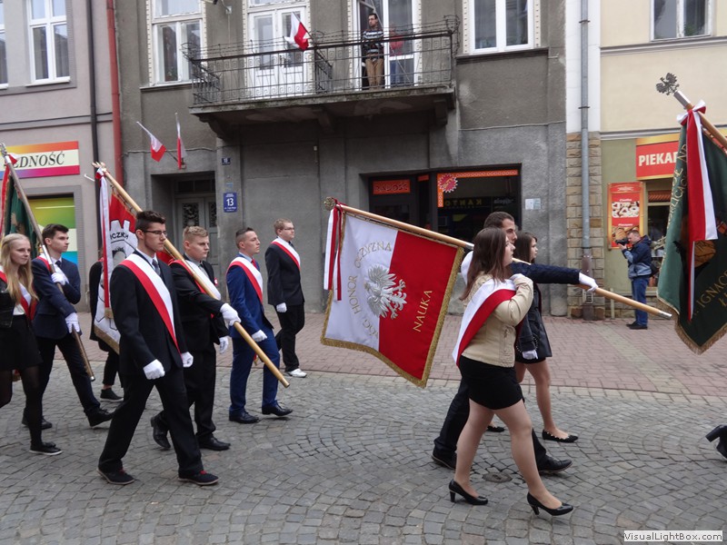 Obchody 226. rocznicy uchwalenia Konstytucji 3 Maja