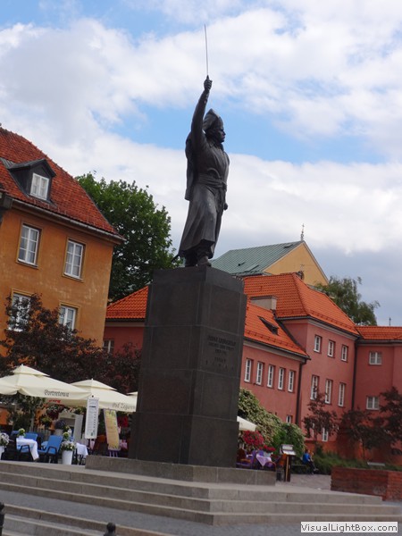 Finał ogólnopolskiego konkursu wiedzy o zasadach bezpieczeństwa w Warszawie 2017