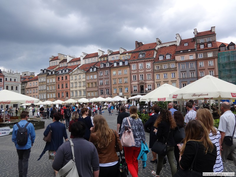 Finał ogólnopolskiego konkursu wiedzy o zasadach bezpieczeństwa w Warszawie 2017