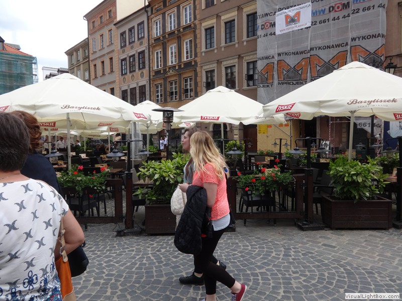 Finał ogólnopolskiego konkursu wiedzy o zasadach bezpieczeństwa w Warszawie 2017