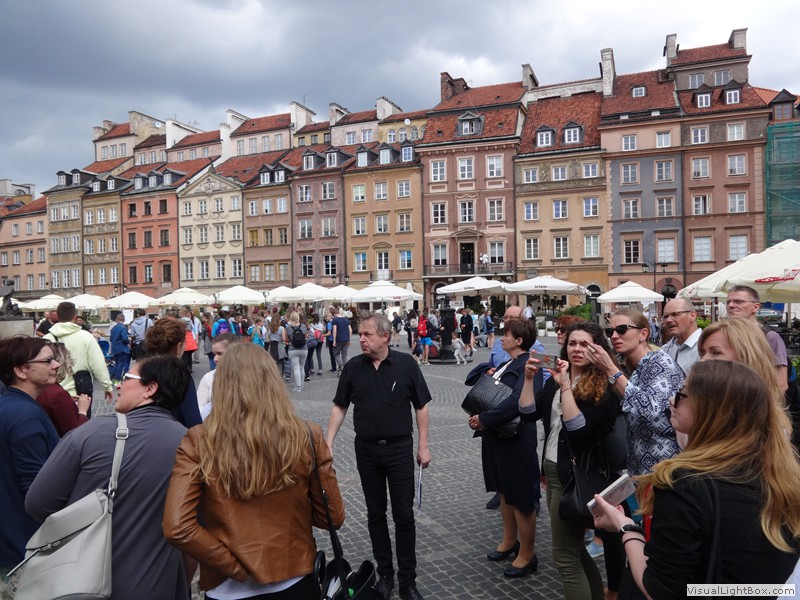 Finał ogólnopolskiego konkursu wiedzy o zasadach bezpieczeństwa w Warszawie 2017