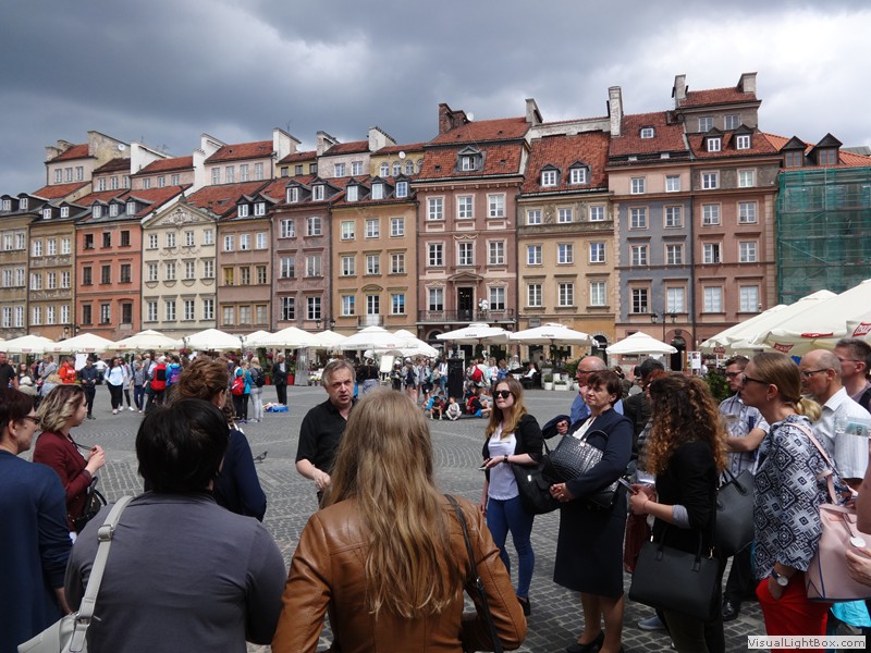 Finał ogólnopolskiego konkursu wiedzy o zasadach bezpieczeństwa w Warszawie 2017