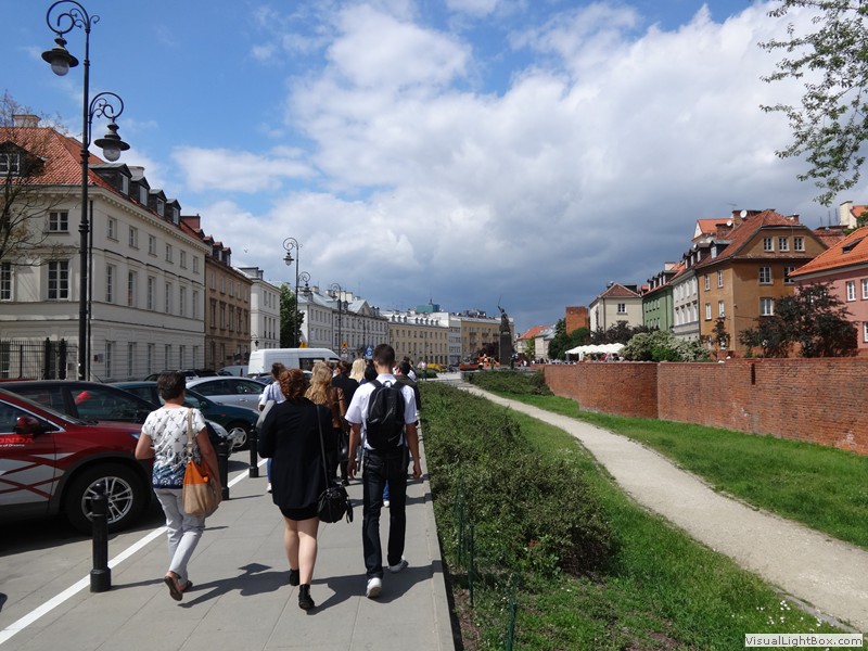 Finał ogólnopolskiego konkursu wiedzy o zasadach bezpieczeństwa w Warszawie 2017