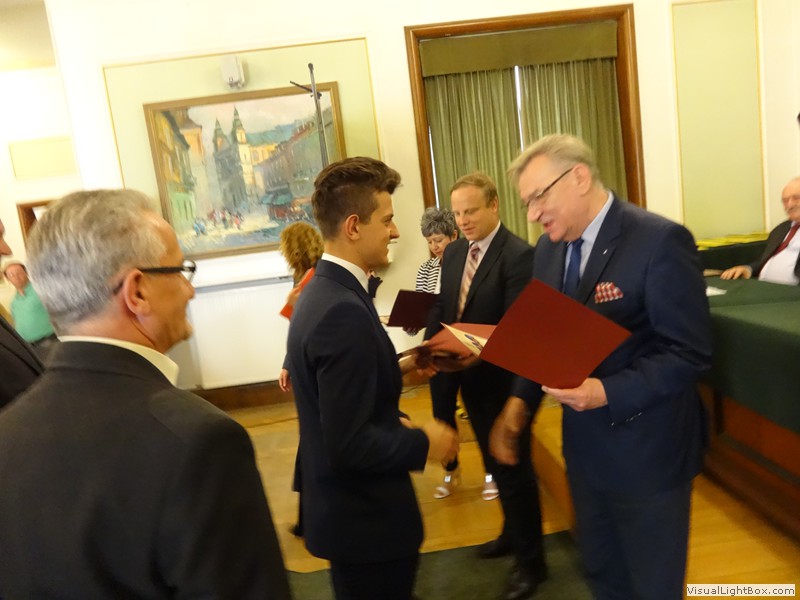 Finał ogólnopolskiego konkursu wiedzy o zasadach bezpieczeństwa w Warszawie 2017