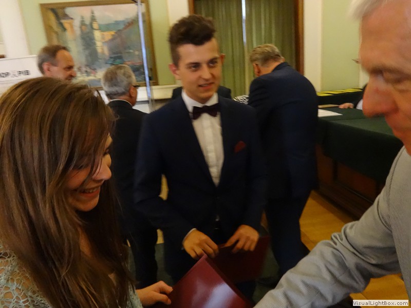 Finał ogólnopolskiego konkursu wiedzy o zasadach bezpieczeństwa w Warszawie 2017