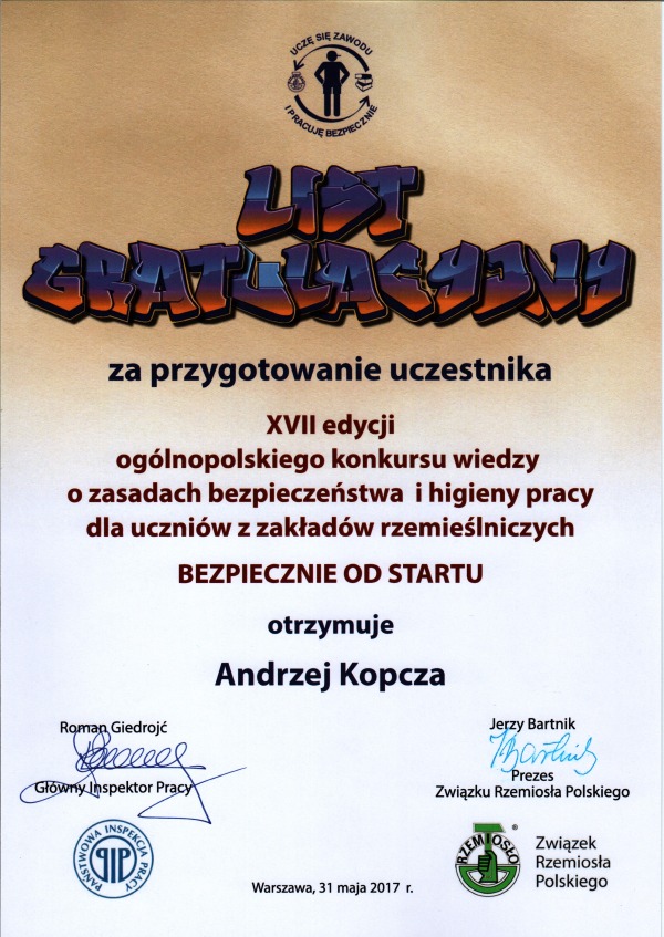 Więcej szczegółów
