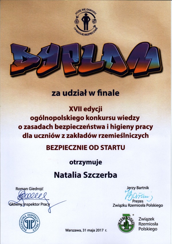 Więcej szczegółów