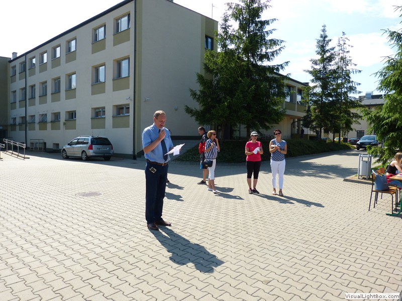 III Mistrzostwa w Lekkiej Atletyce Rzemieślniczych Szkół Cechowych
