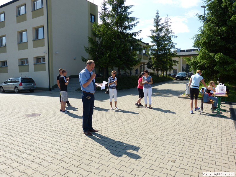 III Mistrzostwa w Lekkiej Atletyce Rzemieślniczych Szkół Cechowych