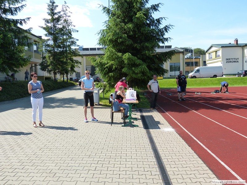 III Mistrzostwa w Lekkiej Atletyce Rzemieślniczych Szkół Cechowych
