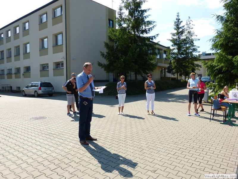 III Mistrzostwa w Lekkiej Atletyce Rzemieślniczych Szkół Cechowych