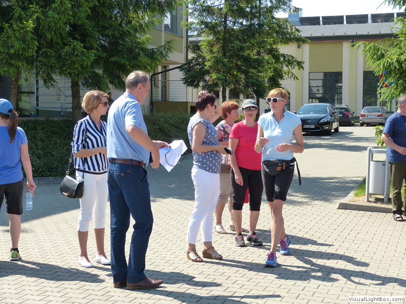 III Mistrzostwa w Lekkiej Atletyce Rzemieślniczych Szkół Cechowych
