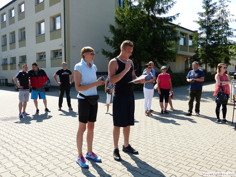 III Mistrzostwa w Lekkiej Atletyce Rzemieślniczych Szkół Cechowych