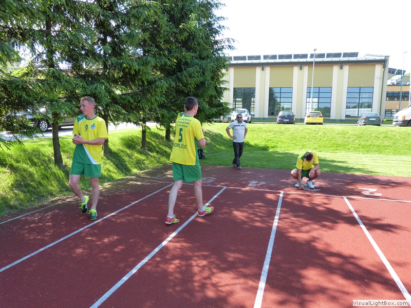 III Mistrzostwa w Lekkiej Atletyce Rzemieślniczych Szkół Cechowych