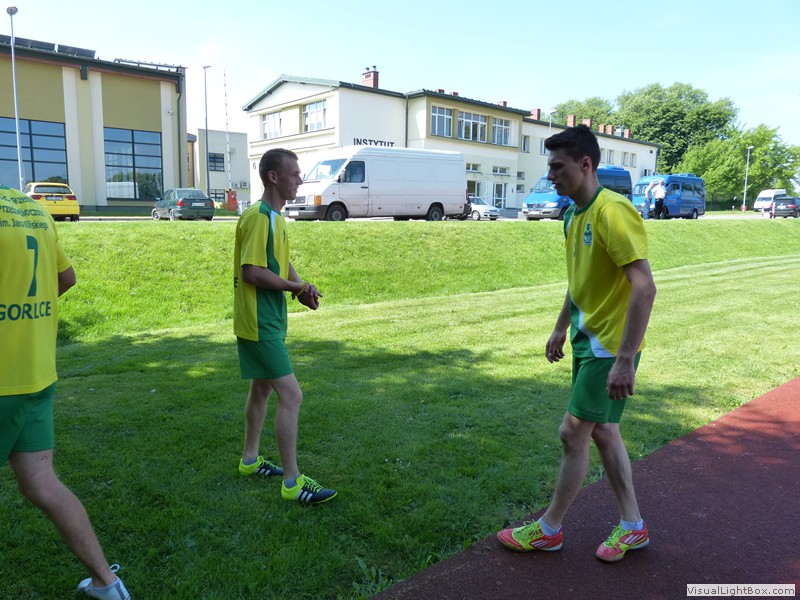 III Mistrzostwa w Lekkiej Atletyce Rzemieślniczych Szkół Cechowych