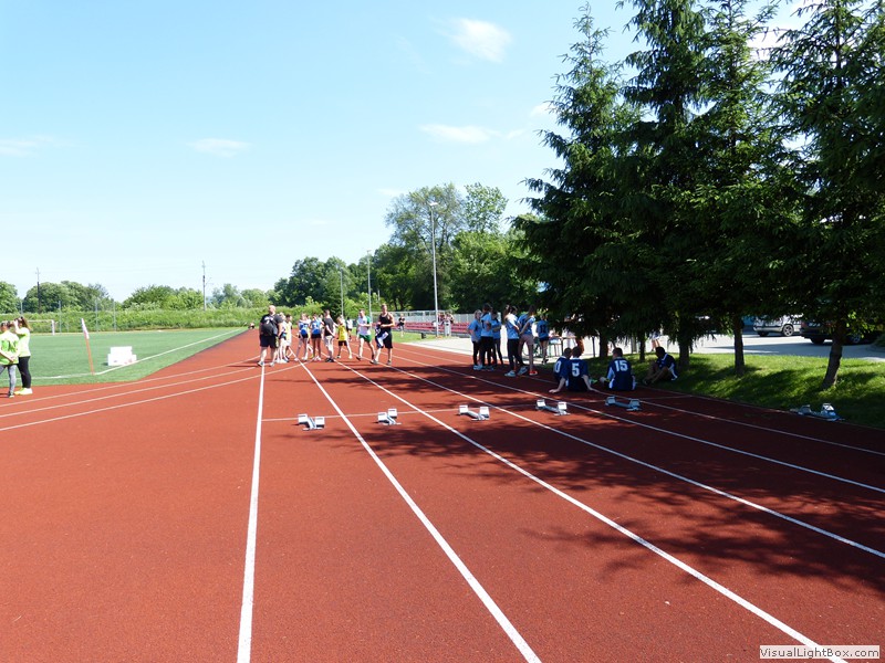 III Mistrzostwa w Lekkiej Atletyce Rzemieślniczych Szkół Cechowych