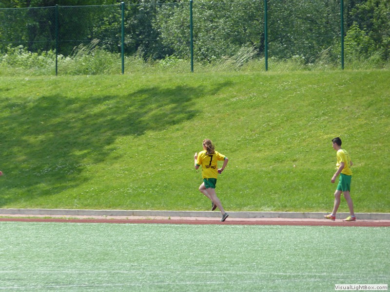 III Mistrzostwa w Lekkiej Atletyce Rzemieślniczych Szkół Cechowych