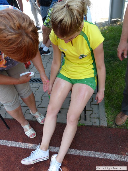 III Mistrzostwa w Lekkiej Atletyce Rzemieślniczych Szkół Cechowych