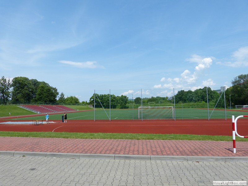 III Mistrzostwa w Lekkiej Atletyce Rzemieślniczych Szkół Cechowych