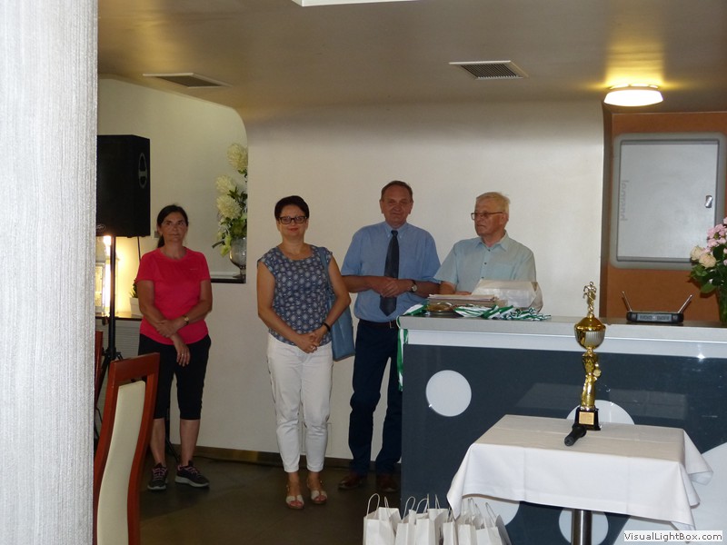 III Mistrzostwa w Lekkiej Atletyce Rzemieślniczych Szkół Cechowych