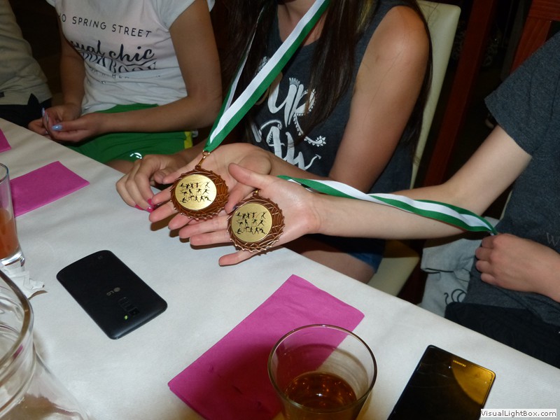 III Mistrzostwa w Lekkiej Atletyce Rzemieślniczych Szkół Cechowych