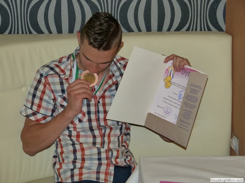 III Mistrzostwa w Lekkiej Atletyce Rzemieślniczych Szkół Cechowych
