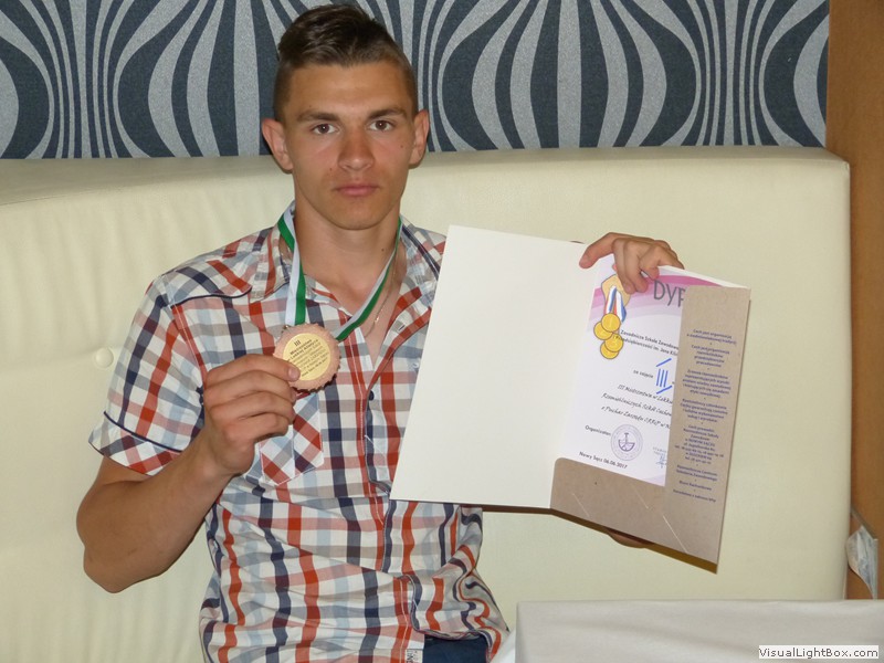 III Mistrzostwa w Lekkiej Atletyce Rzemieślniczych Szkół Cechowych