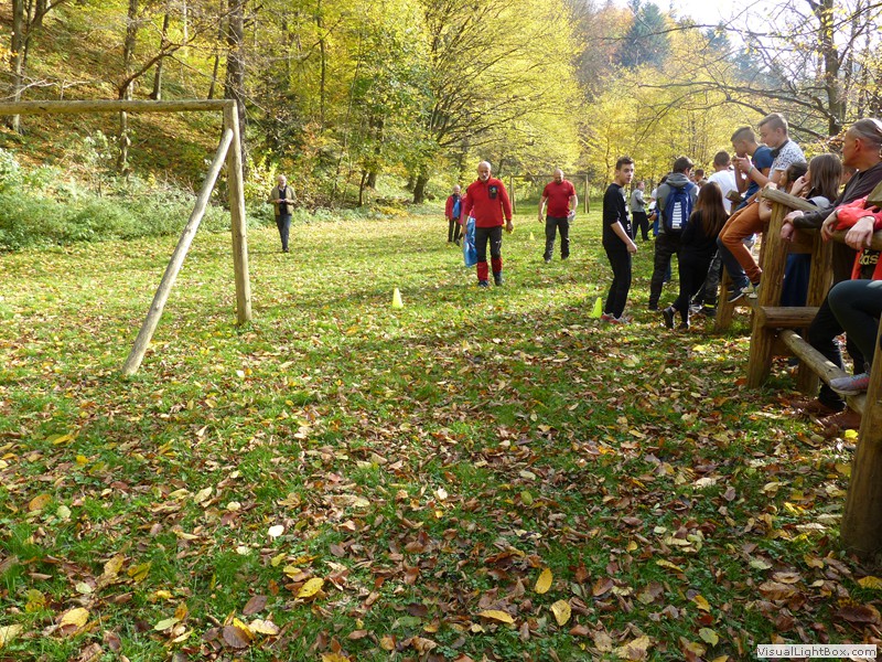VII Rajd Młodzieży o Puchar Starszego Cechu