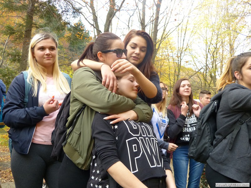 VII Rajd Młodzieży o Puchar Starszego Cechu