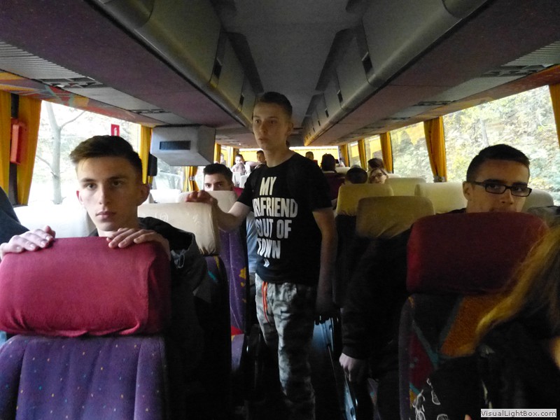 VII Rajd Młodzieży o Puchar Starszego Cechu