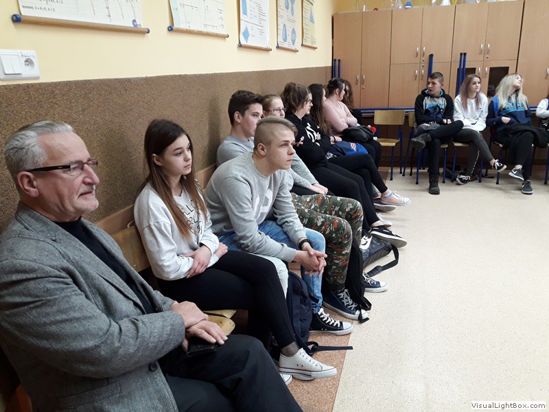 Zajęcia profilaktyczne ze Stowarzyszeniem Monar – zdjęcie 001