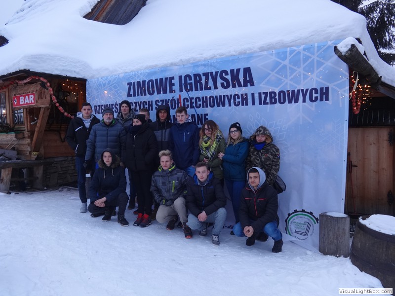 V Zimowe Igrzyska