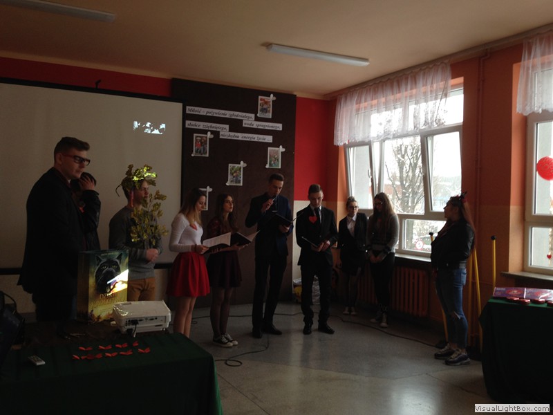 Walentynki 2018