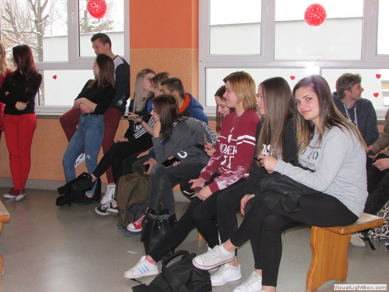 Walentynki 2018