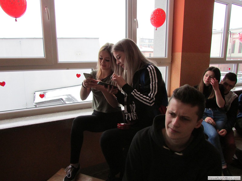 Walentynki 2018