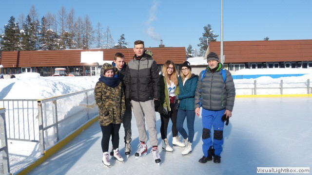 V Zimowe Igrzyska