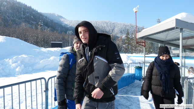 V Zimowe Igrzyska