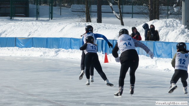 V Zimowe Igrzyska