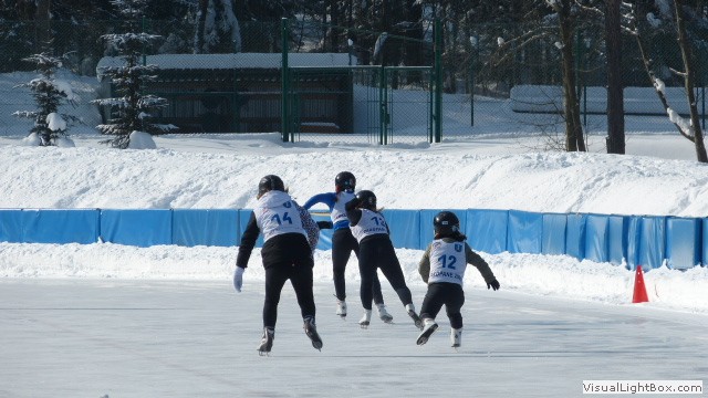 V Zimowe Igrzyska