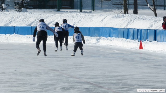 V Zimowe Igrzyska