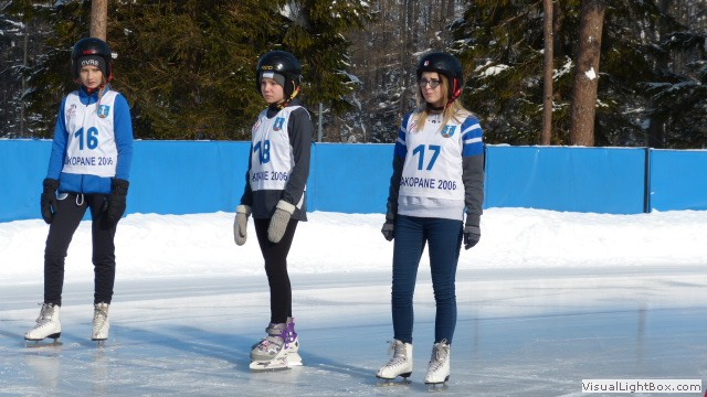 V Zimowe Igrzyska