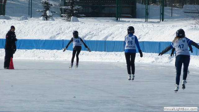 V Zimowe Igrzyska
