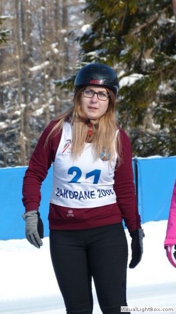 V Zimowe Igrzyska