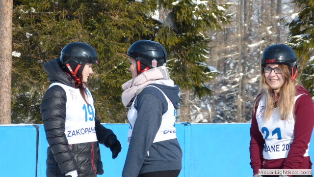 V Zimowe Igrzyska