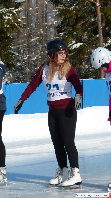 V Zimowe Igrzyska