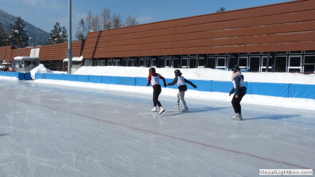 V Zimowe Igrzyska