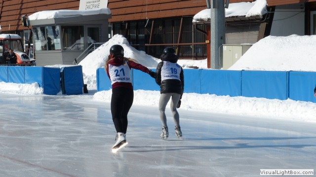 V Zimowe Igrzyska
