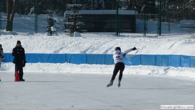 V Zimowe Igrzyska