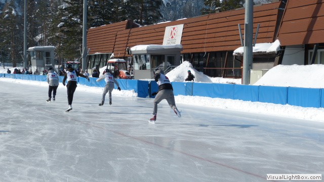 V Zimowe Igrzyska