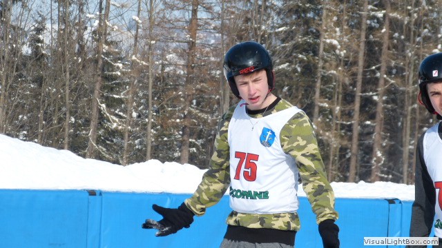 V Zimowe Igrzyska